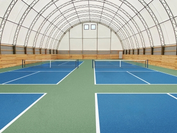 san pickleball chuyen nghiep